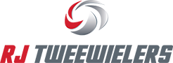 RJ Tweewielers Logo