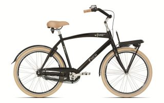 Lifestyle fiets Sparta