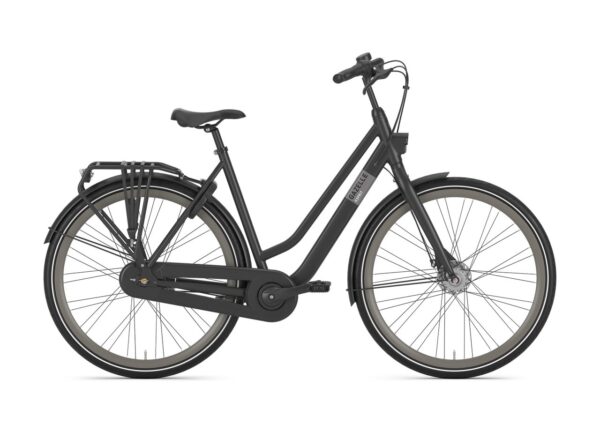 Gazelle | Esprit L54 Black