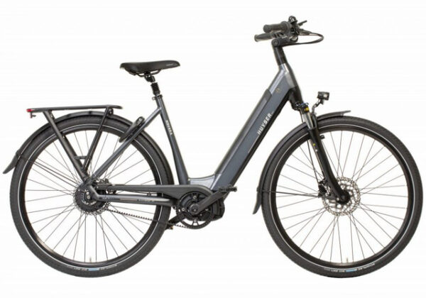 Huyser | Novara Woman 57 630Wh