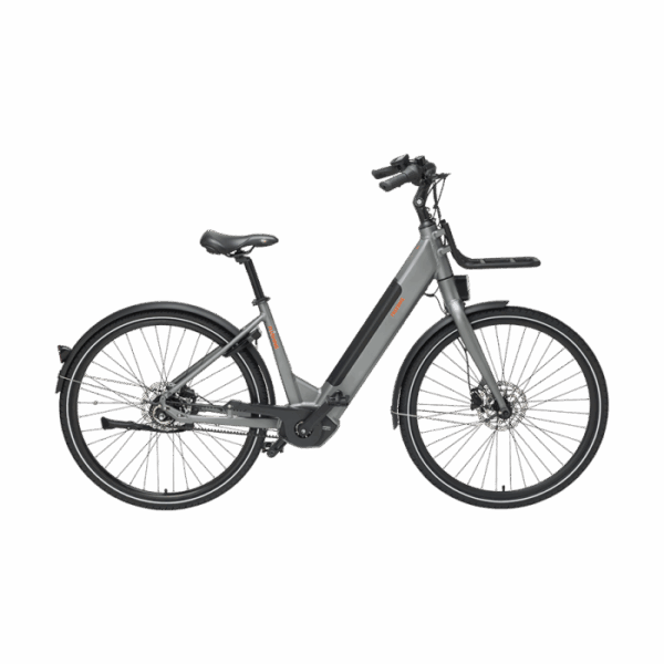 Freebike | Flushing Luxe N7 D56 630wh 17.5Ah
