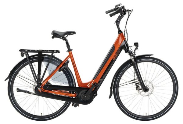 Freebike | Madison M200 D56cm 630wh17.5Ah
