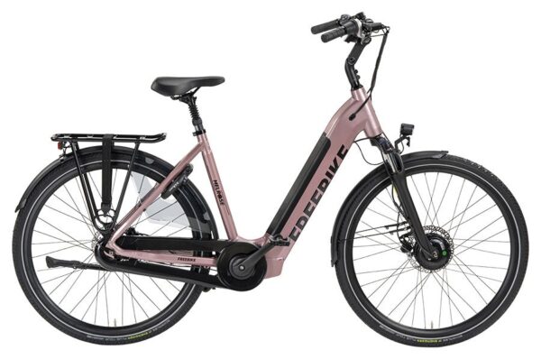 Freebike | Melrose 1.1 D51cm  630wh