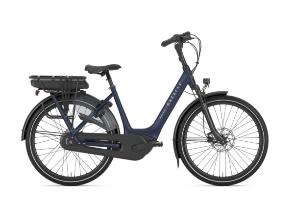 Gazelle | ORANGE C8 HMB DISC 26 INCH L42 Saturn blue S8 (Mat