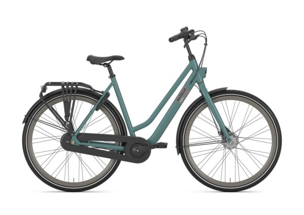 Gazelle | ESPRIT L54 Thyme green T7 (M)