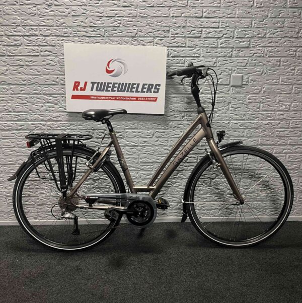 Gazelle | chamonix T24