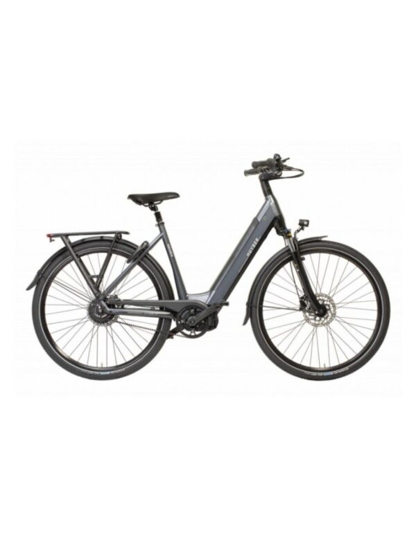 Huyser | Huyser Domaso Woman 53Cm Black 630Wh